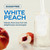 Liquid I.V. Sugar Free Hydration Electrolytes, White Peach, 14 Count