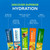 Liquid I.V. Sugar Free Hydration Electrolytes, White Peach, 14 Count