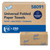 Scott Professional Multifold Paper Towels, Bulk, 12 x 250 Sheets (58091)