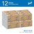 Scott Professional Multifold Paper Towels, Bulk, 12 x 250 Sheets (58091)