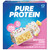 Pure Protein Birthday Cake Protein Bars, 20g Protein, Gluten Free, 12 Ct