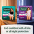 Depend Fresh Protection Adult Diapers for Women, Medium, 30 Count