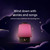 Hatch Baby Sound Machine & Night Light Routine Builder (Putty)