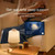 Hatch Baby Sound Machine & Night Light Routine Builder (Putty)