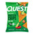 Quest Nutrition Chili Lime Tortilla Style Protein Chips, 12 Count