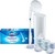 Clorox ToiletWand Toilet Bowl Cleaner- Toilet Brush, Storage Caddy and 16 Disinfecting Refill Heads