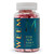 WEEM Hair Skin and Nails Gummies - Supports Healthy Hair - Vegan biotin Vitamins for Women & Men Supports Faster Hair Growth, Stronger Nails, Healthy Skin, Extra Strength (1)