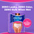 Always Discreet Adult Diapers for Women, Incontinence Underwear, Postpartum Essentials, Disposable Briefs, Max Absorbency, Bladder Leak Protection, Small/Medium, 84ct