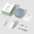 Momcozy Baby Nail File Electric, Gentle Night Light Baby Nail Trimmer