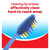 Colgate Extra Clean Toothbrush,Soft Toothbrush for Adults,6 Count (Pack of 12)