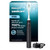 Philips Sonicare 4100 Rechargeable Electric Toothbrush, 1 Brush Head, Black