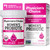 Physician's CHOICE Probiotics for Women - PH Balance, Digestive, UT, & Feminine Health - 50 Billion CFU - 6 Unique Strains for Her - Organic Prebiotics, Cranberry Extract+ - Women Probiotic - 30 CT