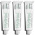 Davids Nano Hydroxyapatite Toothpaste Sensitive Peppermint 5.25oz (3 Pack)