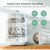 Momcozy Official Descaling Tablets Bottle Washers, 30 Tablets