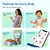 Etekcity Smart Scale for Body Weight, Body Fat and BMI, FSA Eligible