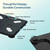 Etekcity Smart Scale for Body Weight, Body Fat and BMI, FSA Eligible