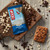 CLIF BAR - Energy Protein Bars - Chocolate Chip - Made with Organic Oats - Energy Bars - Non-GMO - 15 Count, (Pack of 4)