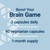 Life Extension Neuro-Mag Magnesium L-Threonate, 90 Vegetarian Capsules