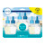 Febreze Odor-Fighting Fade Defy PLUG Air Freshener Refill, Bora Bora, .87 fl. oz. Oil Refills- Pack of 6
