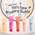 Boka Kids Toothpaste - Fluoride Free Nano Hydroxyapatite Toothpaste