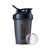 BlenderBottle Classic V1 Plastic Shaker Bottle 20 oz Black