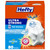 Hefty Ultra Strong 13 Gal Kitchen Trash Bags, White, Clean Burst, 80ct