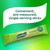 Benefiber On The Go Prebiotic Fiber Supplement Powder for Digestive Health, Daily Fiber, Unflavored - 72 Sticks