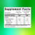 Benefiber On The Go Prebiotic Fiber Supplement Powder for Digestive Health, Daily Fiber, Unflavored - 72 Sticks