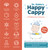 Happy Cappy Medicated Shampoo and Body Wash - 8 Fl Oz (Pack of 3)