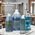 BARBICIDE Half Gallon Disinfectant Concentrate – 2 Pack | EPA-Registered, Hospital-Grade Germicide for Salons & Barbershops | Anti-Rust Solution for Shears, Combs & Professional Tools