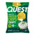 Quest Nutrition Sour Cream & Onion Protein Chips, 19g Protein, 12 Count