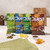 Quest Nutrition Sour Cream & Onion Protein Chips, 19g Protein, 12 Count