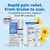 VitaMedica Arnica Montana 30X Homeopathic Tablets for Bruising Pain and Swelling | Plant Based Formula | Recommended by Plastic Surgeons | Natural Recovery Surgery Or Injury | 2 Pack | 100 Servings