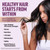 Force Factor Hair Growth Accelerator Soft Chews with Lustriva