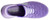 Skechers Women's Hands Free Summits Dazzling Haze, Lavender, 8 M US