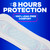 Always Ultra Thin Feminine Pads Without Wings for Women, Size 1, Regular Absorbency, Unscented, Up to 100% Leak-Free Protection, 44 Count x 3, 132 Count Total