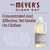 MRS. MEYER'S CLEAN DAY Laundry Detergent, Lavender, 64 fl oz, 2 Pack