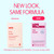 Love Wellness The Killer | 600mg Boric Acid Vaginal Suppositories | Balances pH & Supports Odor Control, a Healthy Vaginal Balance | Fast-Acting & Fragrance-Free | Gentle & Effective | 28 Ct