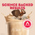 Atkins Mocha Latte Iced Coffee Flavored High Protein Shake, 12 Count