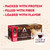 Atkins Mocha Latte Iced Coffee Flavored High Protein Shake, 12 Count