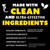 Molly's Suds Original Laundry Detergent Powder | Clean Laundry Detergent Powder for Sensitive Skin | Simple, Effective Ingredients, Stain Fighting | 120 Load (Eucalyptus)