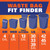 Hefty Ultra Strong 13 Gal Purple Kitchen Trash Bags, Lavender Scent, 110ct