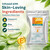 AVON Skin So Soft Bug Guard Plus Picaridin Insect Repellent Towelettes – DEET-Free Mosquito Repellent Wipes with Vitamin E & Aloe, Mosquito & Tick Protection, Individually Wrapped,16 CT EPA ID: 806-30
