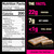 Legendary Foods High Protein Pastry, Cinnamon, Low Carb/Low Sugar Snack