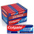 Colgate Cavity Protection Toothpaste with Fluoride, Minty Great Regular Flavor, Anti Cavity Toothpaste, 24 Pack, 1 Oz Tubes