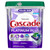 Cascade Platinum Plus Dishwasher Pods, Dishwasher Detergent, Dish Detergent Soap, Fresh, 57 Count