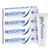 Sensodyne Extra Whitening Cool Mint Toothpaste - 4 Ounces, Pack of 4