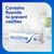 Sensodyne Extra Whitening Cool Mint Toothpaste - 4 Ounces, Pack of 4