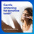 Sensodyne Extra Whitening Cool Mint Toothpaste - 4 Ounces, Pack of 4