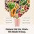 Ka’Chava Whole Body Meal Shake Coconut Acai 2 lb – Vegan Protein Powder with 85+ Superfoods & Greens – Plant-Based Meal Replacement – Probiotics & Digestive Enzymes – Gluten & Dairy Free (15 Servings)
